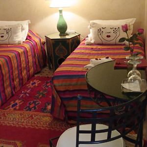 Chambre Standarde Double